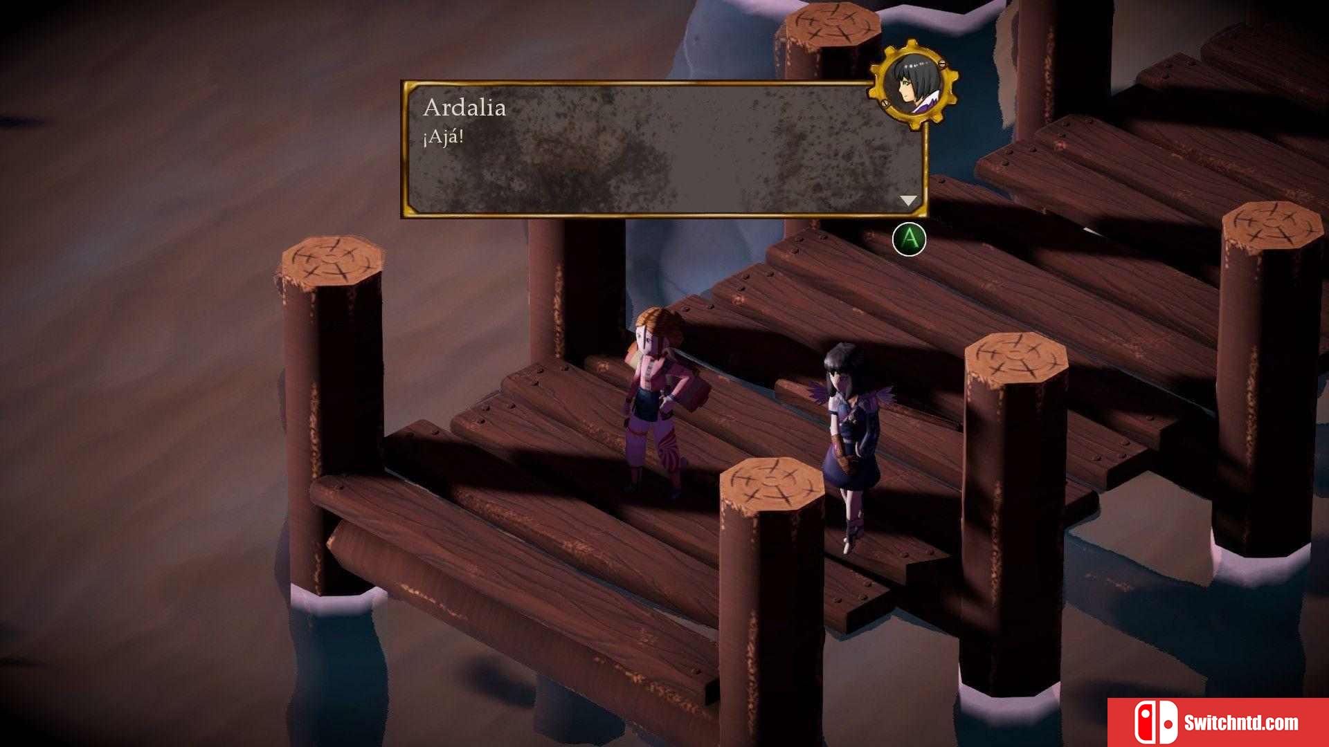 《Noahmund（Noahmund）》PLAZA镜像版[EN/JP]_1