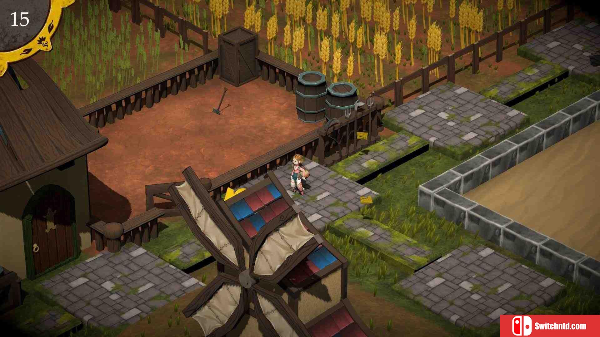 《Noahmund（Noahmund）》PLAZA镜像版[EN/JP]_3