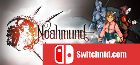 《Noahmund（Noahmund）》PLAZA镜像版[EN/JP]_0