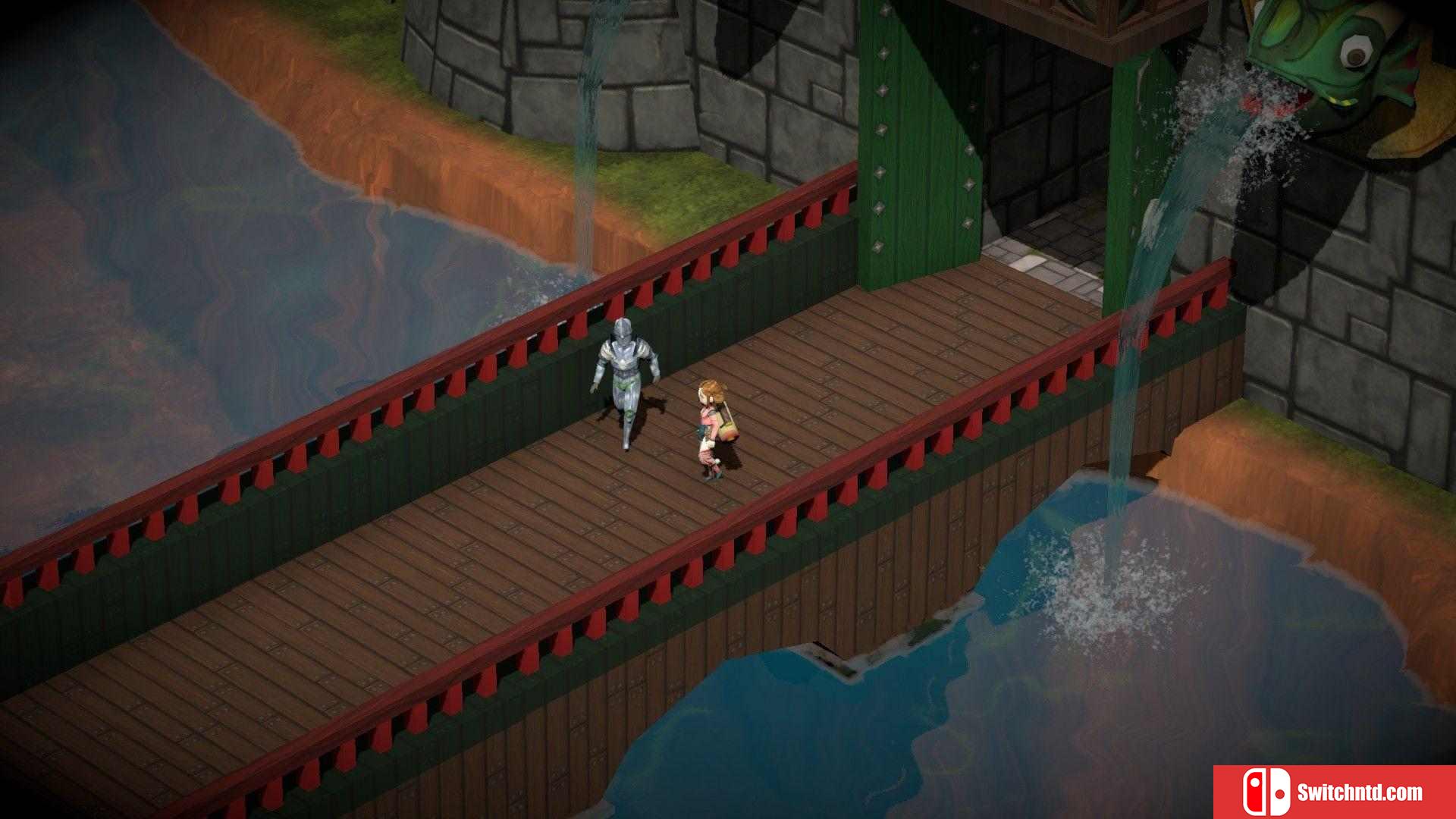 《Noahmund（Noahmund）》PLAZA镜像版[EN/JP]_2