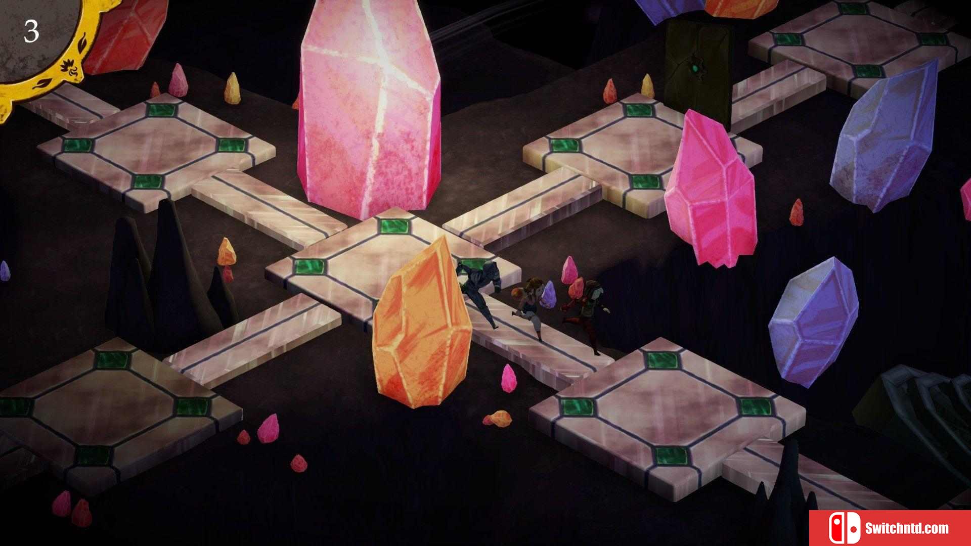 《Noahmund（Noahmund）》PLAZA镜像版[EN/JP]_5