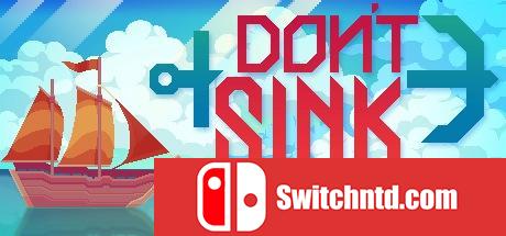 《不要下沉（Don't Sink）》SiMPLEX硬盘版[EN]_0