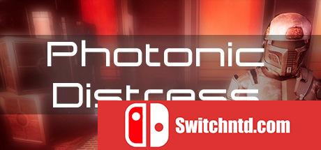 《光子危难（Photonic Distress）》PLAZA镜像版[EN]_0