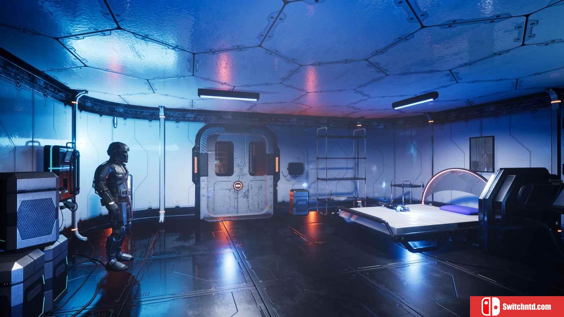《光子危难（Photonic Distress）》PLAZA镜像版[EN]_1