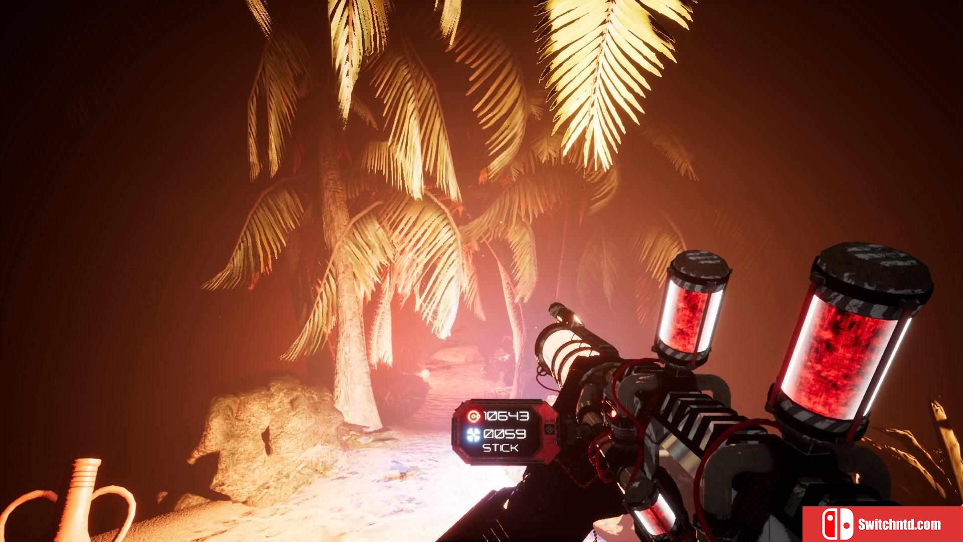 《光子危难（Photonic Distress）》PLAZA镜像版[EN]_4