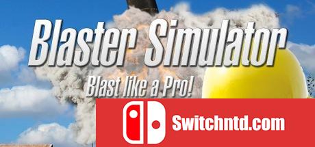 《爆破模拟器（Blaster Simulator）》RAZOR硬盘版[EN]_0