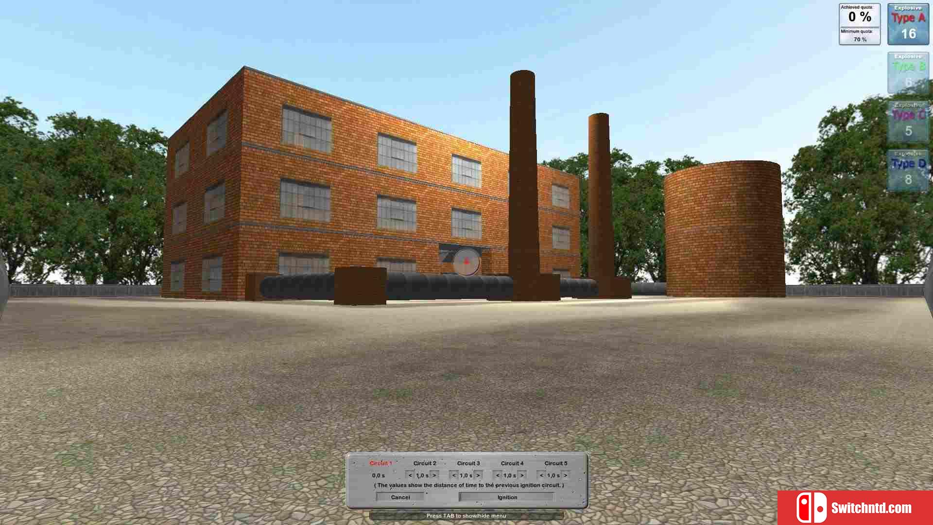 《爆破模拟器（Blaster Simulator）》RAZOR硬盘版[EN]_1