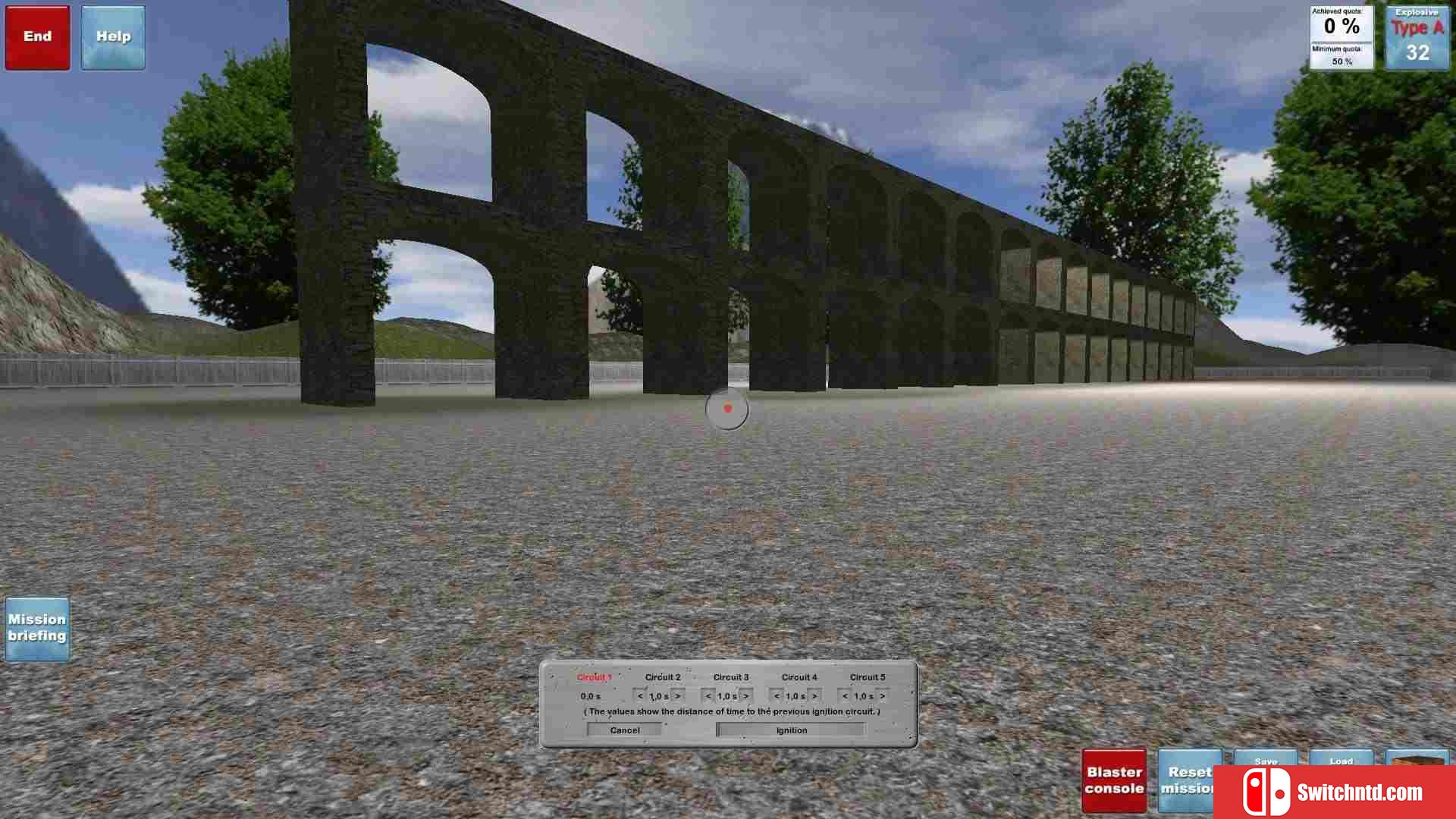 《爆破模拟器（Blaster Simulator）》RAZOR硬盘版[EN]_2