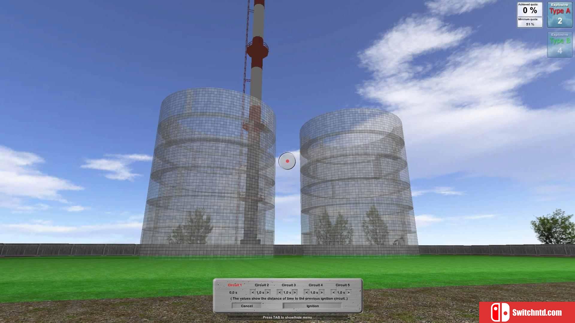 《爆破模拟器（Blaster Simulator）》RAZOR硬盘版[EN]_4
