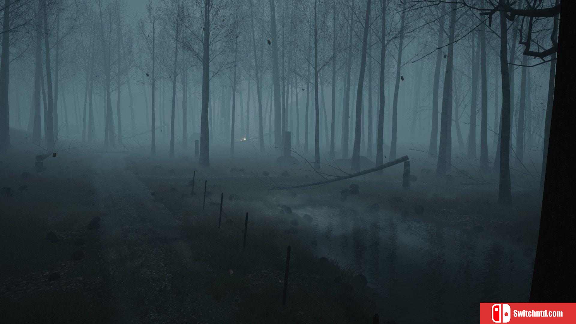 《死亡森林（Dead Forest）》PLAZA镜像版[EN]_2