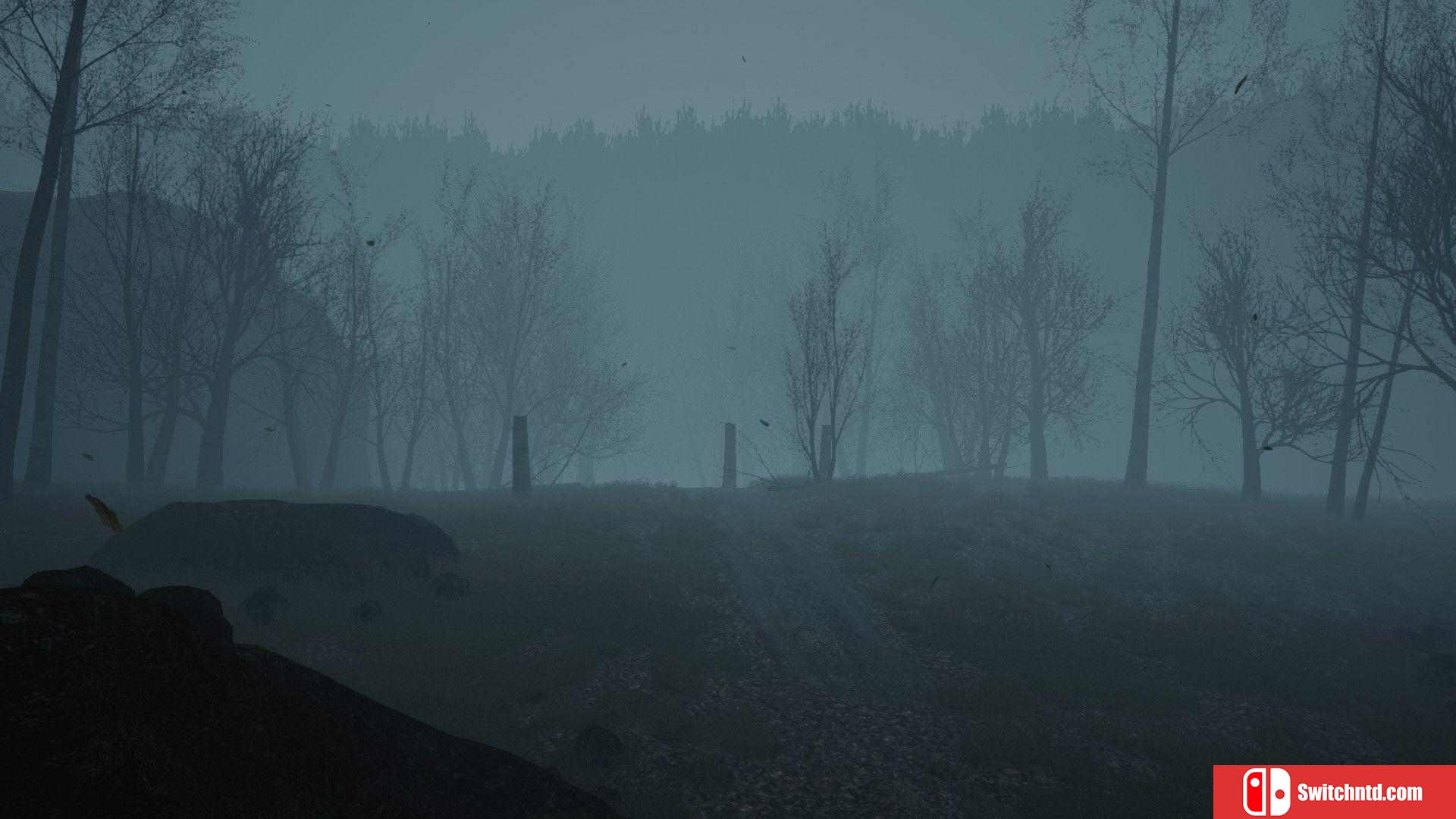 《死亡森林（Dead Forest）》PLAZA镜像版[EN]_4