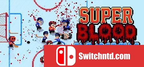 《超级热血曲棍球（Super Blood Hockey）》v1.5.4 SiMPLEX硬盘版[EN]_0