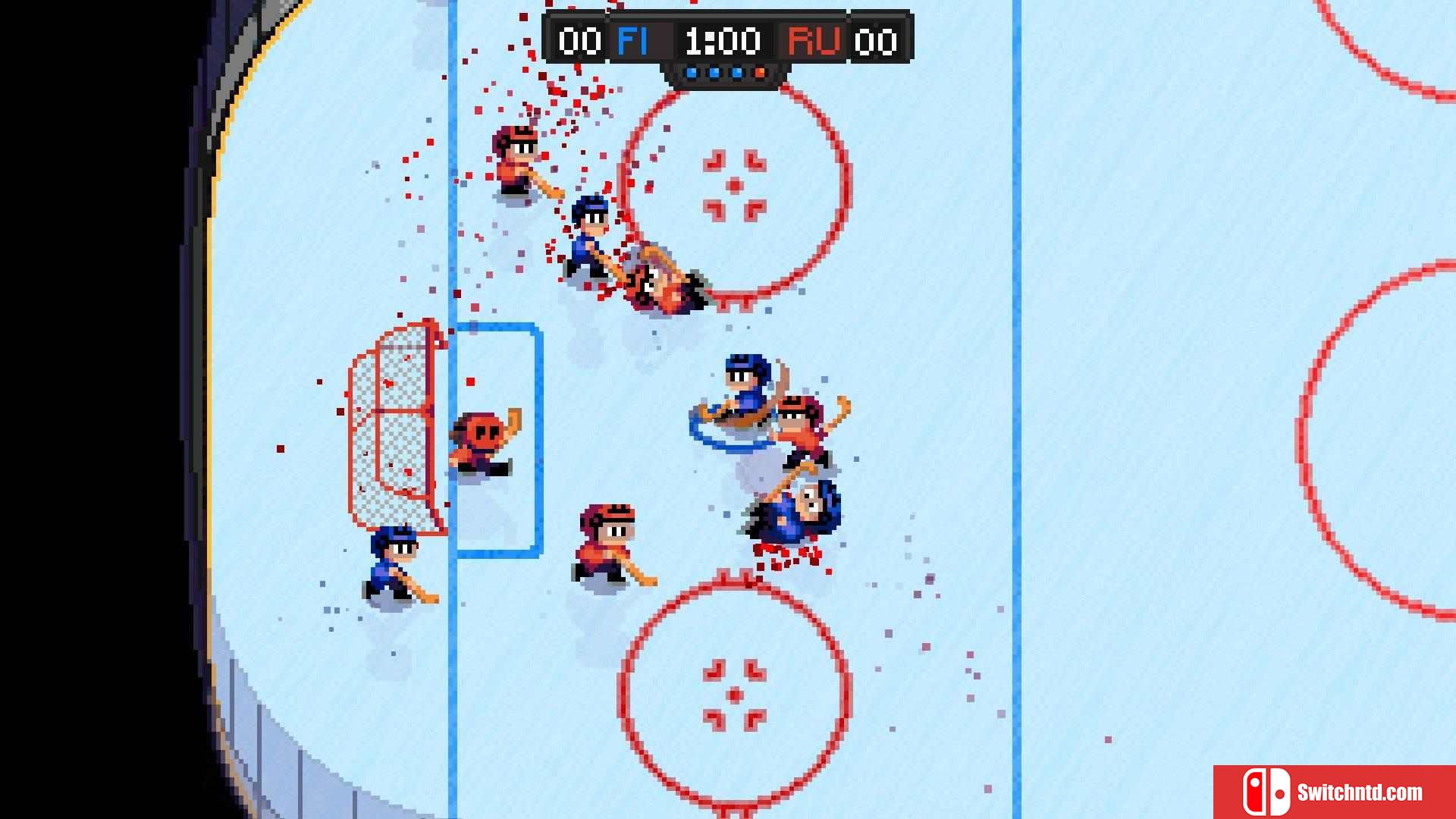 《超级热血曲棍球（Super Blood Hockey）》v1.5.4 SiMPLEX硬盘版[EN]_3