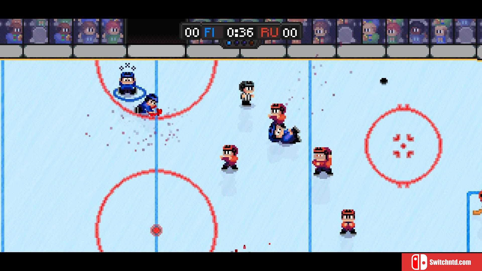 《超级热血曲棍球（Super Blood Hockey）》v1.5.4 SiMPLEX硬盘版[EN]_5