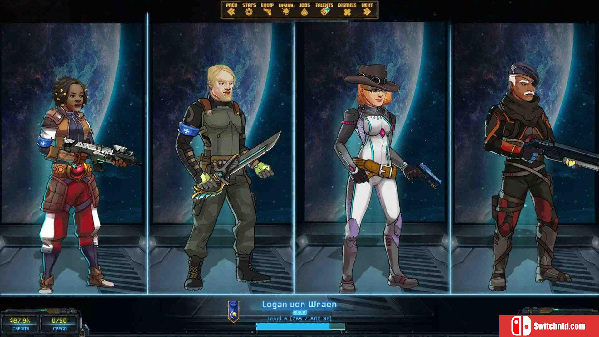 《星际贸易：前沿（Star Traders: Frontiers）》v3.0.41 SiMPLEX硬盘版[EN]_4
