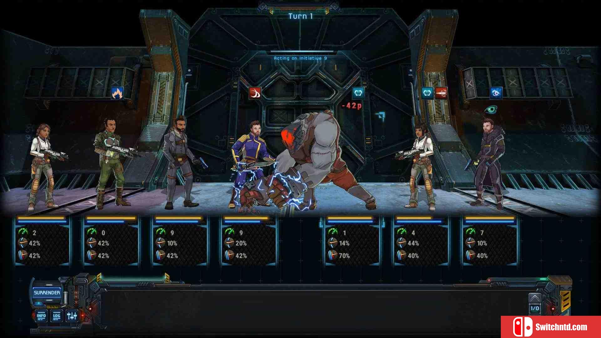 《星际贸易：前沿（Star Traders: Frontiers）》v3.0.41 SiMPLEX硬盘版[EN]_2