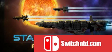 《星际贸易：前沿（Star Traders: Frontiers）》v3.0.41 SiMPLEX硬盘版[EN]_0