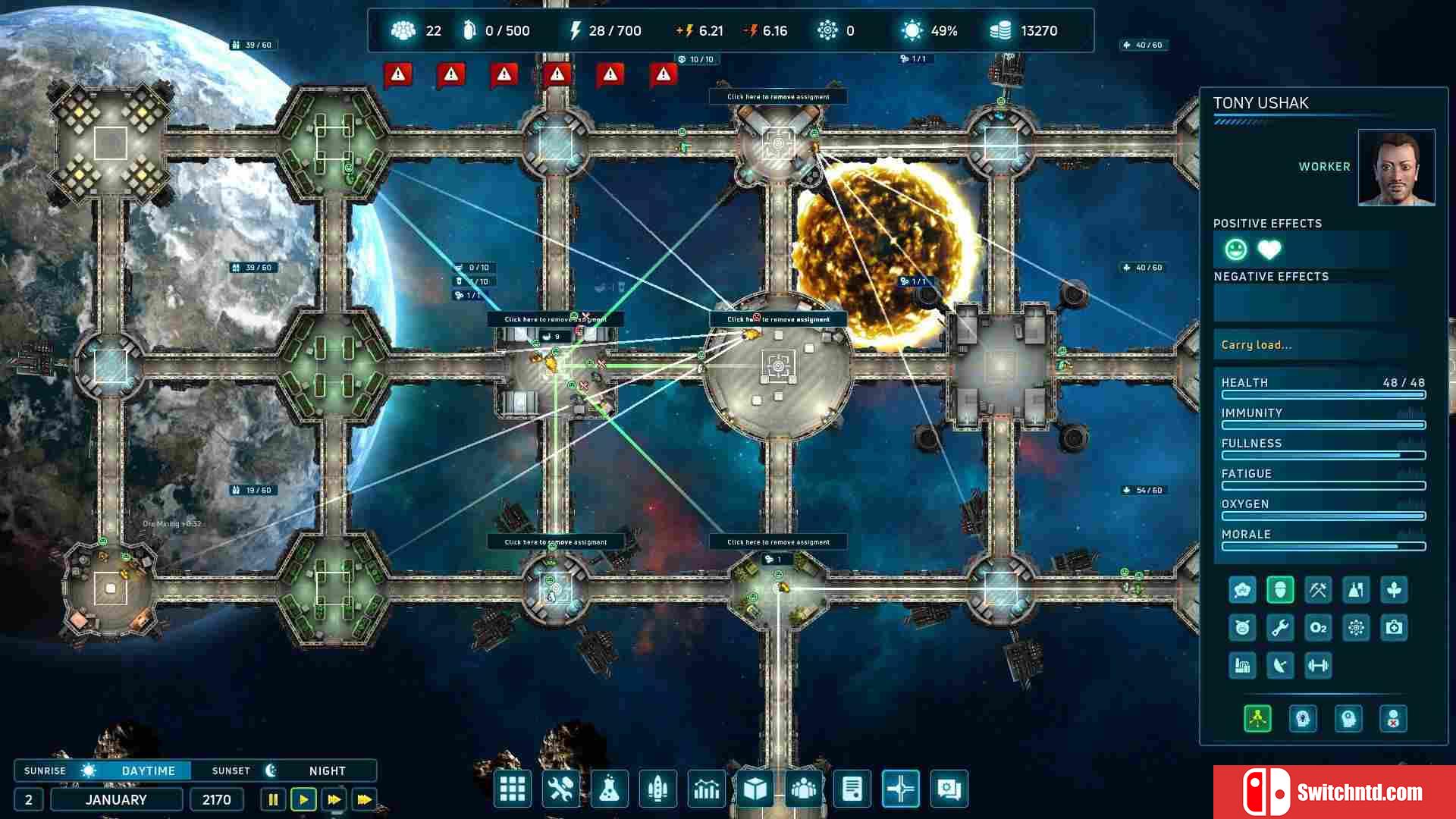 《空间站模拟（StellarHub）》v2.05.build.825 SiMPLEX硬盘版[EN]_2
