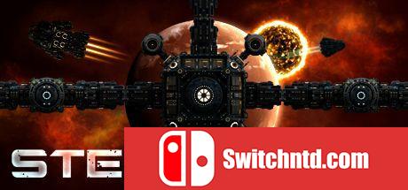 《空间站模拟（StellarHub）》v2.05.build.825 SiMPLEX硬盘版[EN]_0