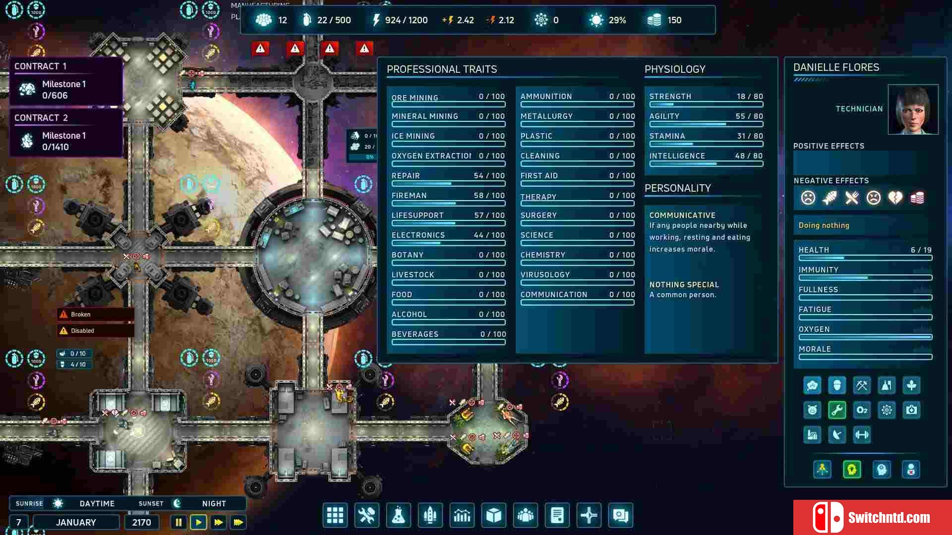 《空间站模拟（StellarHub）》v2.05.build.825 SiMPLEX硬盘版[EN]_3