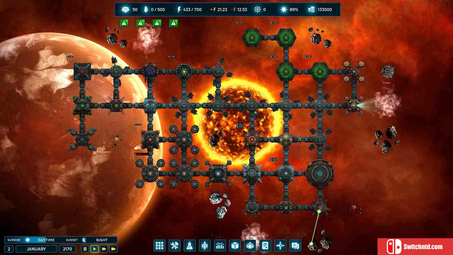 《空间站模拟（StellarHub）》v2.05.build.825 SiMPLEX硬盘版[EN]_5