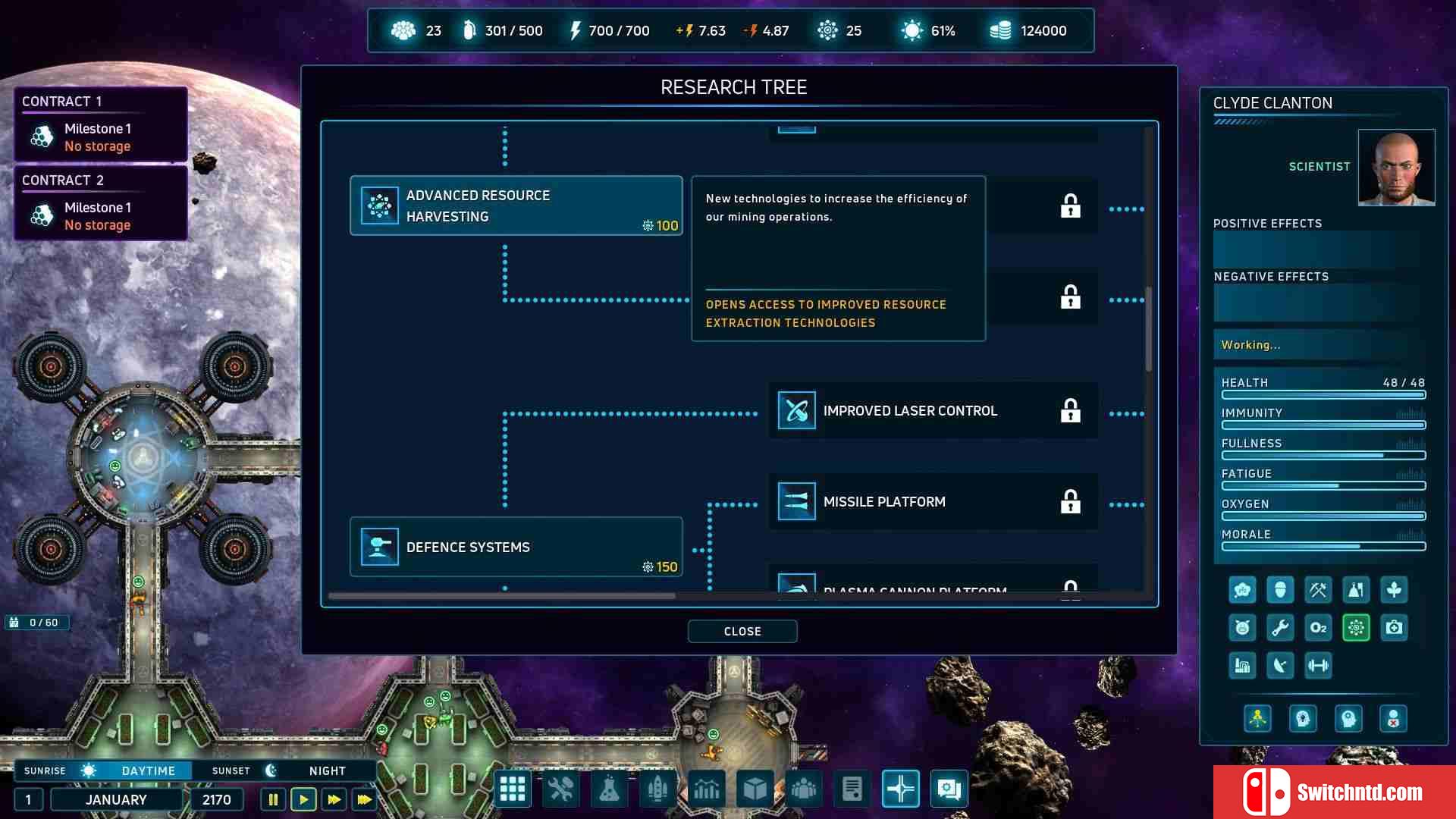 《空间站模拟（StellarHub）》v2.05.build.825 SiMPLEX硬盘版[EN]_4