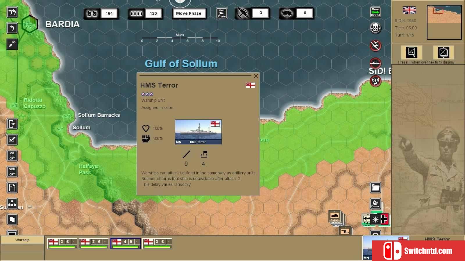 《沙漠战争1940-1942（Desert War 1940-1942）》TiNYiSO镜像版[EN]_2