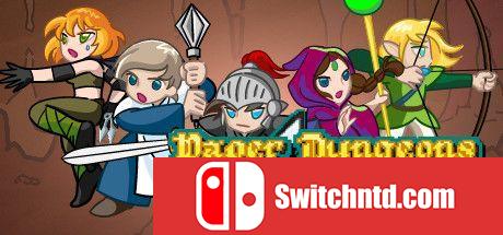 《纸上地牢爬行者（Paper Dungeons Crawler）》v1.09 SiMPLEX硬盘版[EN]_0