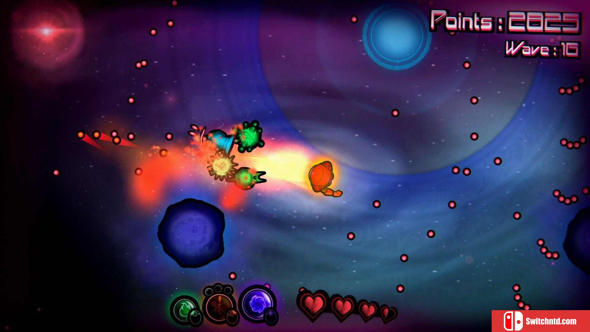 《AstroViking（AstroViking）》DARKSiDERS硬盘版[EN]_2