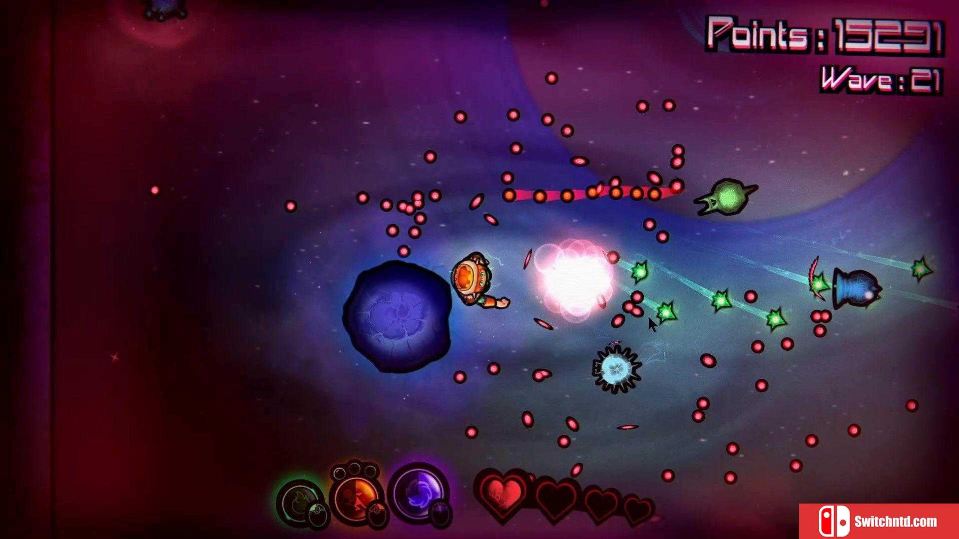 《AstroViking（AstroViking）》DARKSiDERS硬盘版[EN]_3