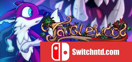 《TANGLEWOOD（TANGLEWOOD）》v1.03s SiMPLEX硬盘版[EN]_0
