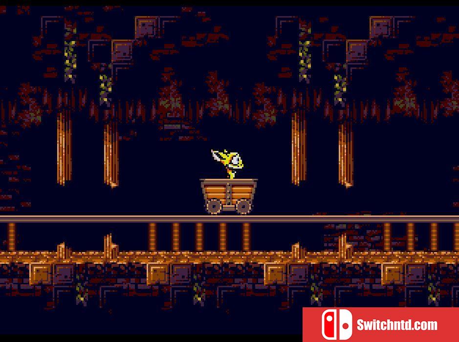 《TANGLEWOOD（TANGLEWOOD）》v1.03s SiMPLEX硬盘版[EN]_4