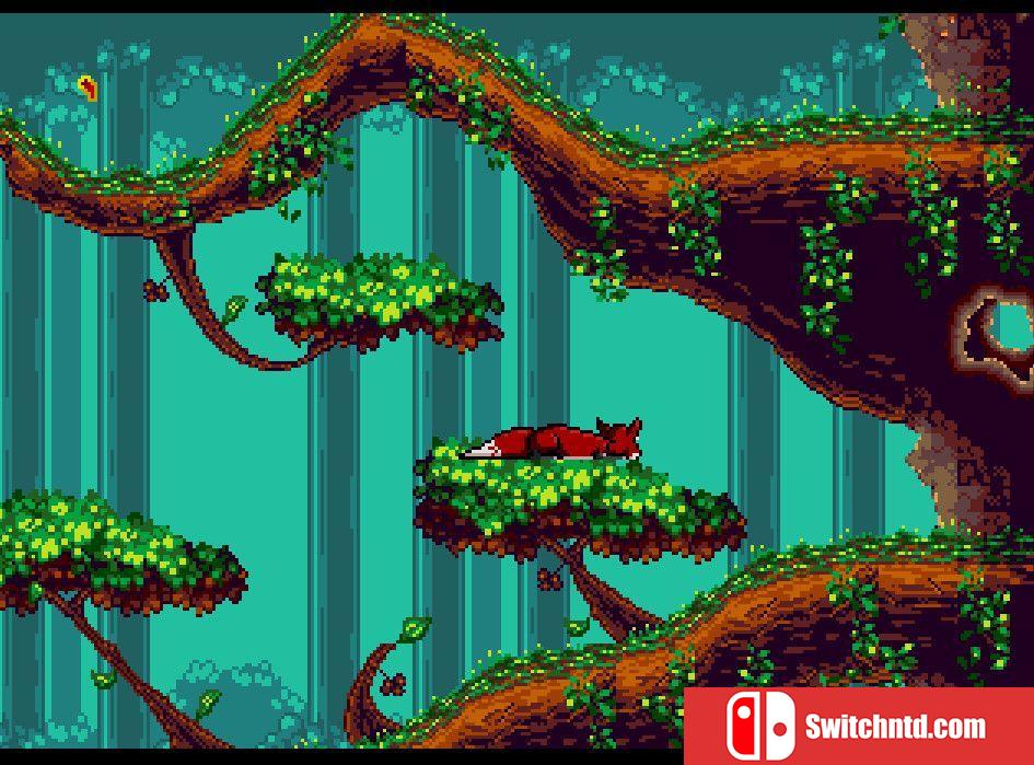 《TANGLEWOOD（TANGLEWOOD）》v1.03s SiMPLEX硬盘版[EN]_2
