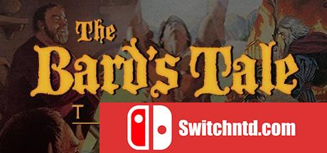 《冰城传奇三部曲（The Bard's Tale Trilogy）》重制版 PLAZA镜像版[EN]_0