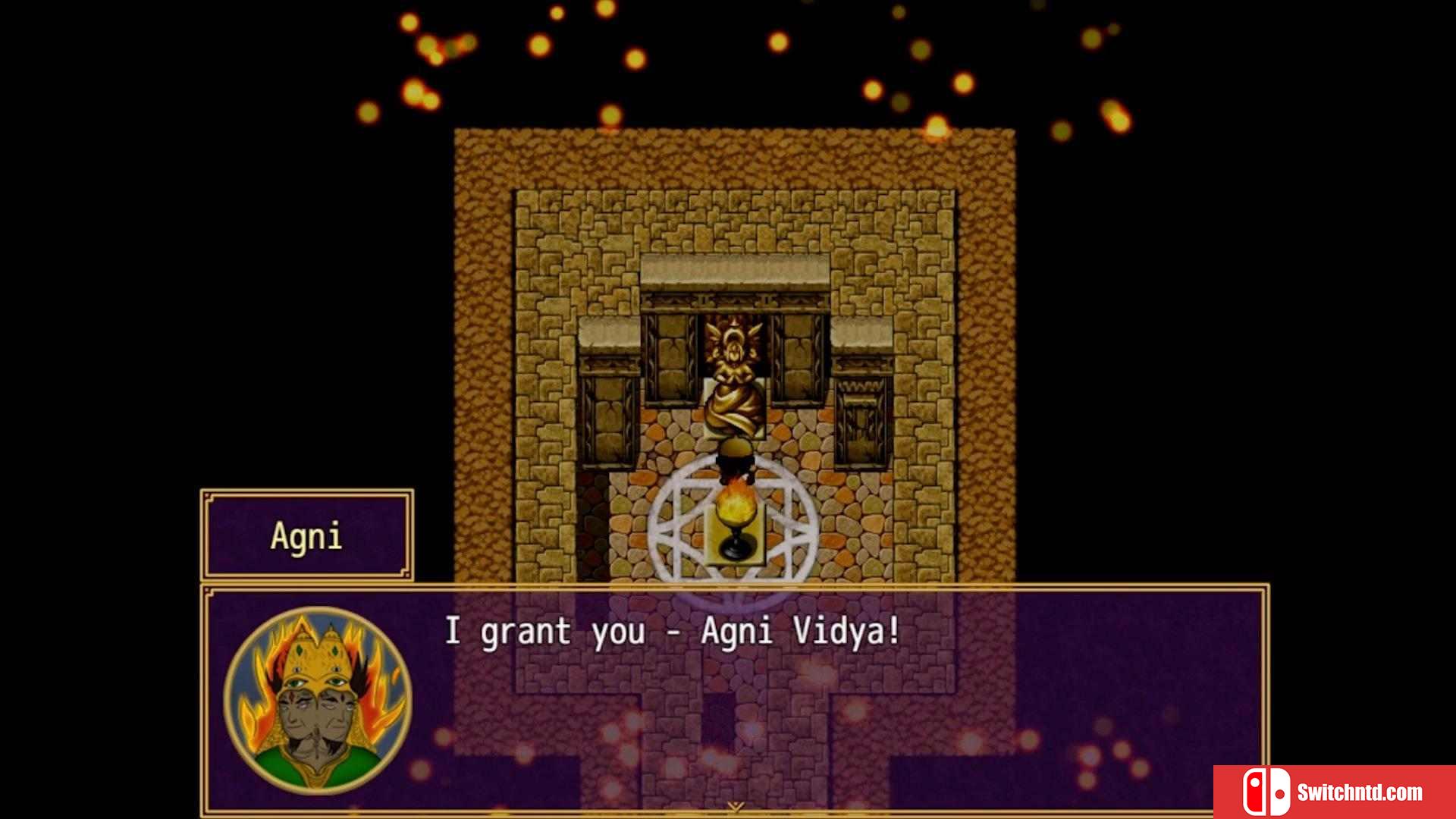 《摩诃婆罗多传说（Tales of Mahabharata）》DARKSiDERS镜像版[EN]_1