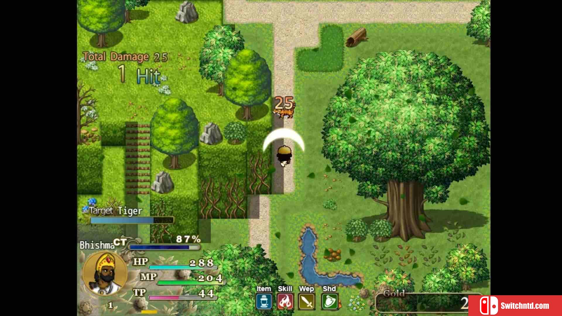 《摩诃婆罗多传说（Tales of Mahabharata）》DARKSiDERS镜像版[EN]_2