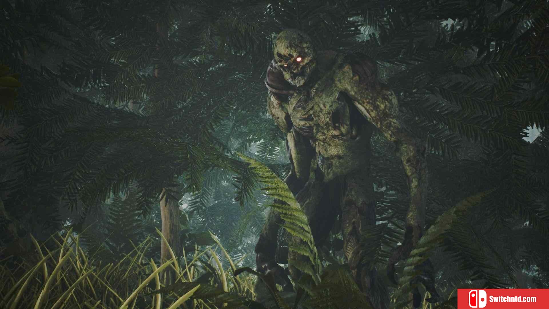 《RAW FOOTAGE（RAW FOOTAGE）》DARKSiDERS镜像版[EN]_2