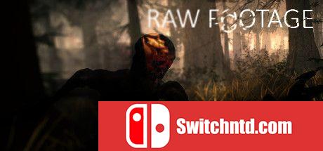 《RAW FOOTAGE（RAW FOOTAGE）》DARKSiDERS镜像版[EN]_0