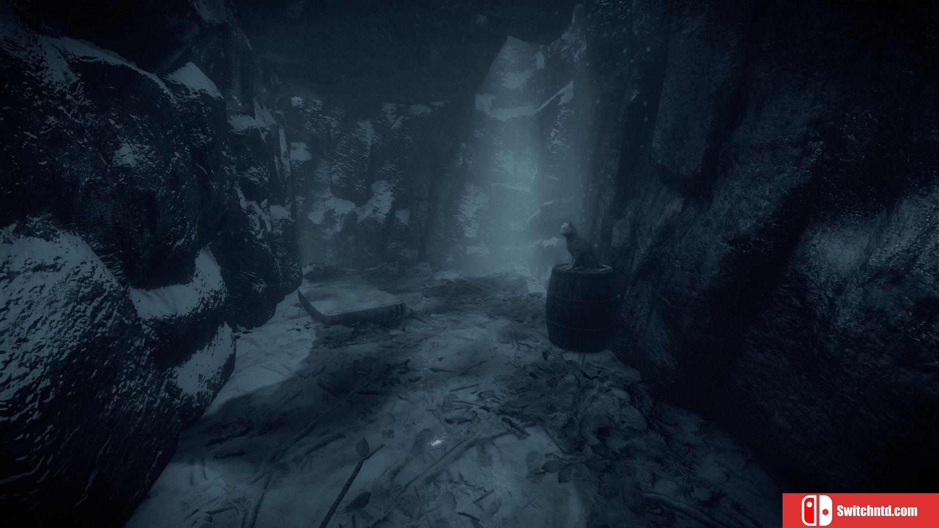《阴暗面（ShadowSide）》PLAZA镜像版[EN]_1