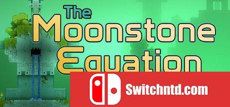 《The Moonstone Equation（The Moonstone Equation）》SiMPLEX硬盘版[EN]_0