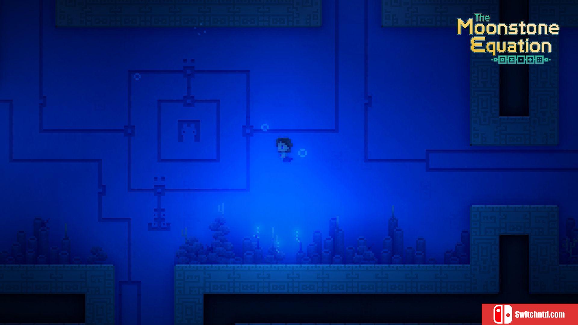 《The Moonstone Equation（The Moonstone Equation）》SiMPLEX硬盘版[EN]_2