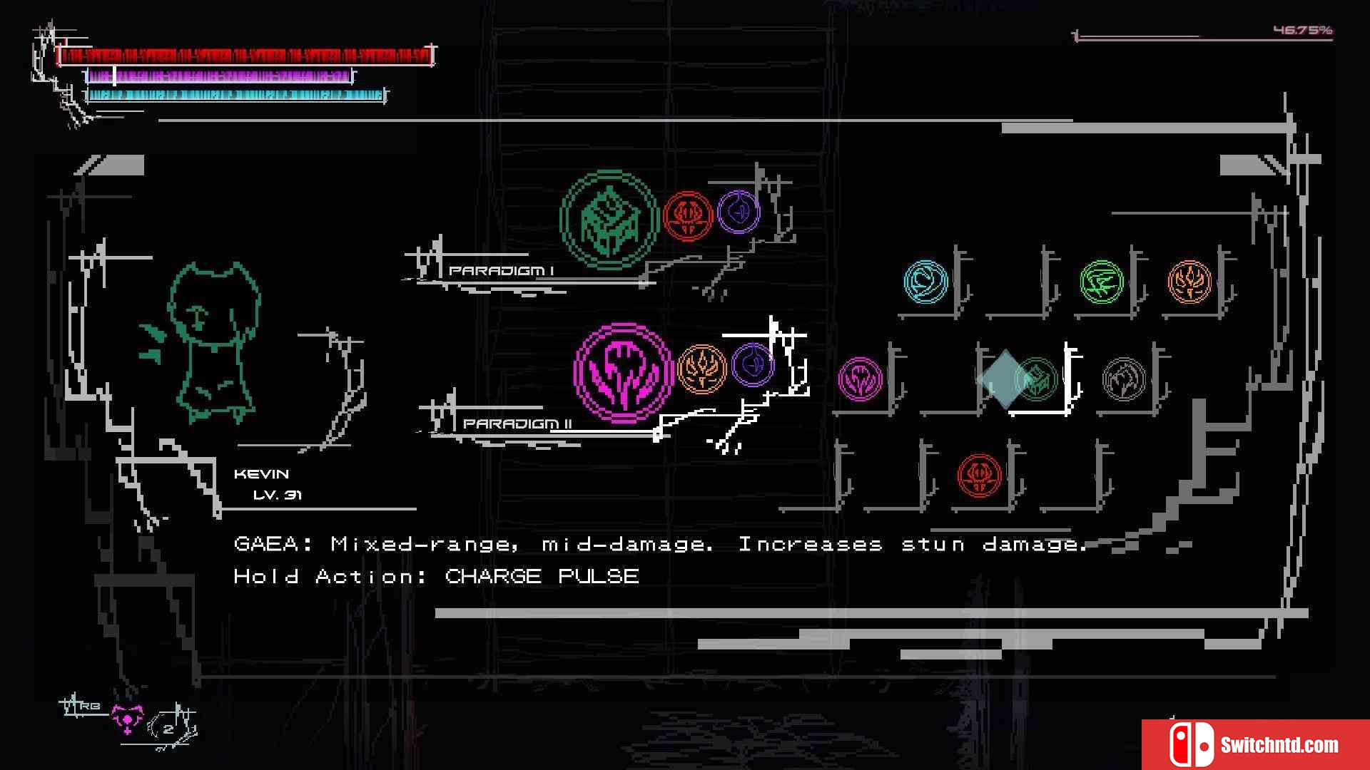 《卢卡：梦中诞生（Lucah: Born of a Dream）》DARKSiDERS镜像版[EN]_2