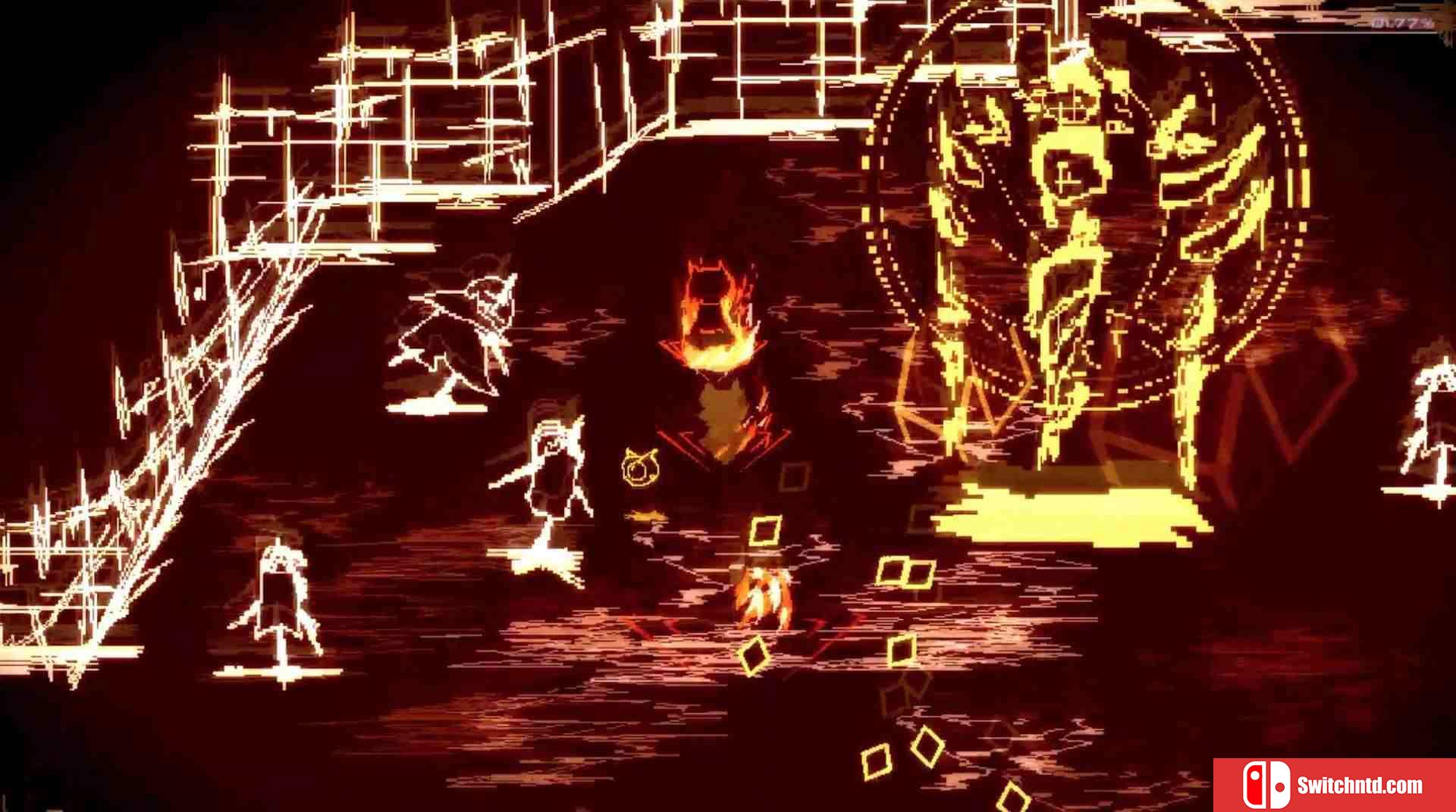 《卢卡：梦中诞生（Lucah: Born of a Dream）》DARKSiDERS镜像版[EN]_5