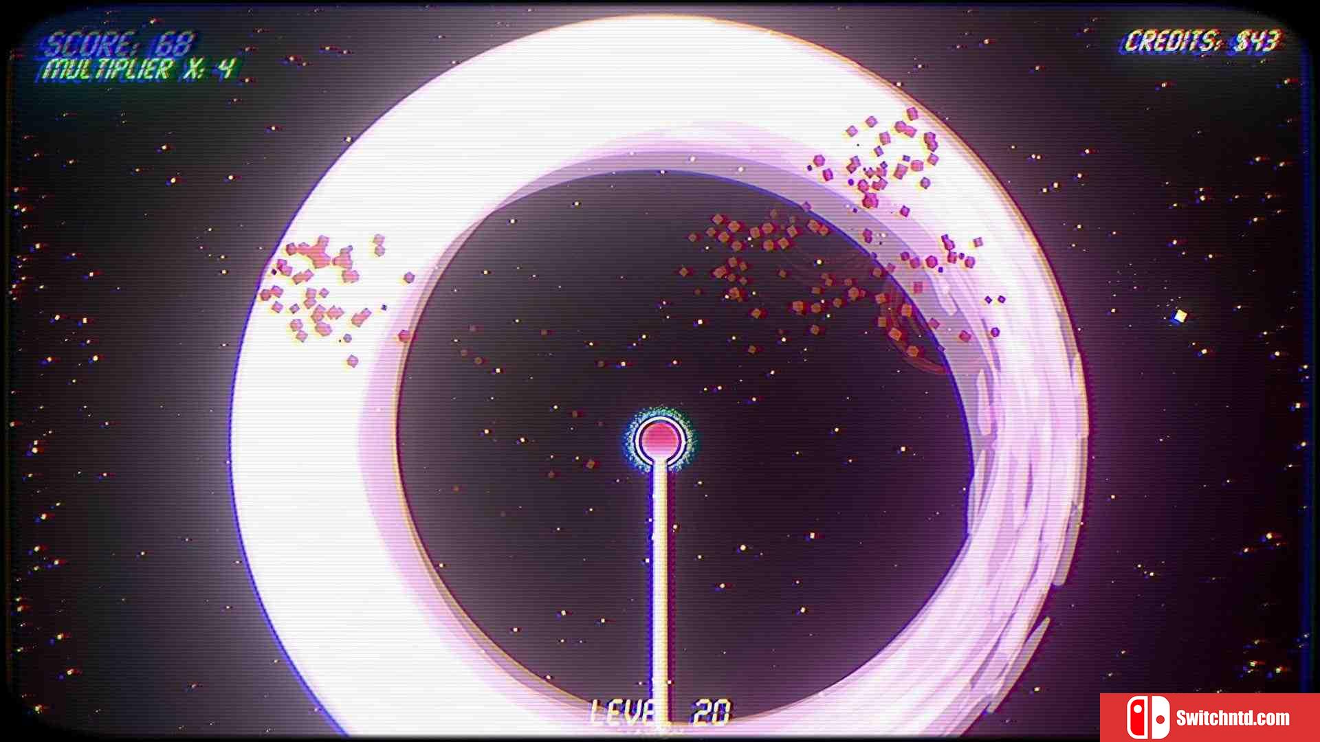 《真正的激光球（The Real Laser Ball）》DARKSiDERS硬盘版[EN]_5