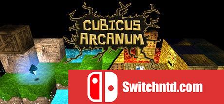《神秘方块世界（Cubicus Arcanum）》DARKSiDERS镜像版[EN]_0