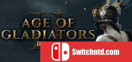 《角斗士时代2：罗马（Age of Gladiators II: Rome）》DARKSiDERS镜像版[EN]_0