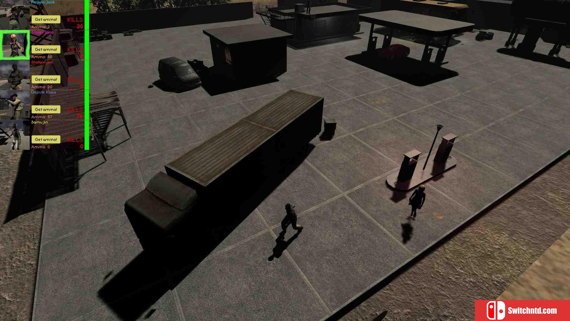《致命时刻：汽油（Fatal Hour: Petroleum）》PLAZA镜像版[EN]_3