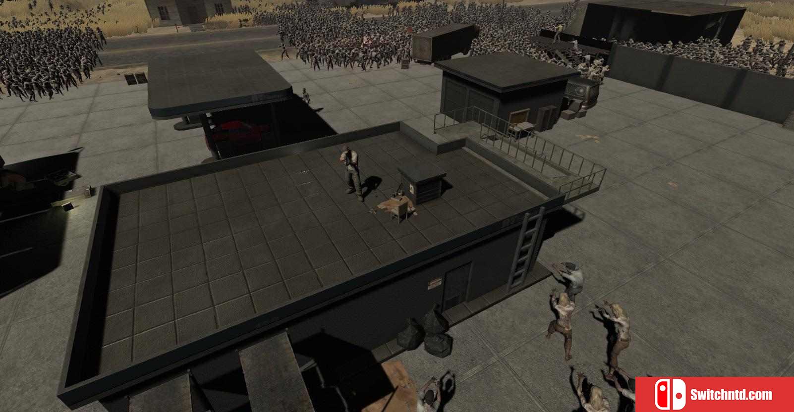 《致命时刻：汽油（Fatal Hour: Petroleum）》PLAZA镜像版[EN]_6
