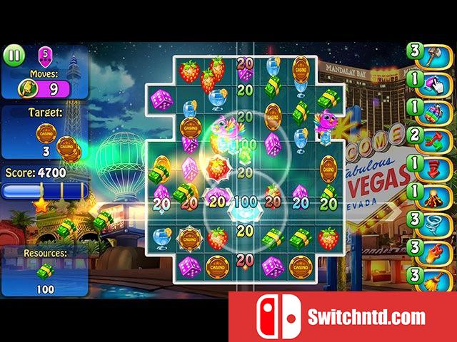 《魔法旅行社：拉斯维加斯（Magica Travel Agency - Las Vegas）》RAZOR硬盘版[EN]_2