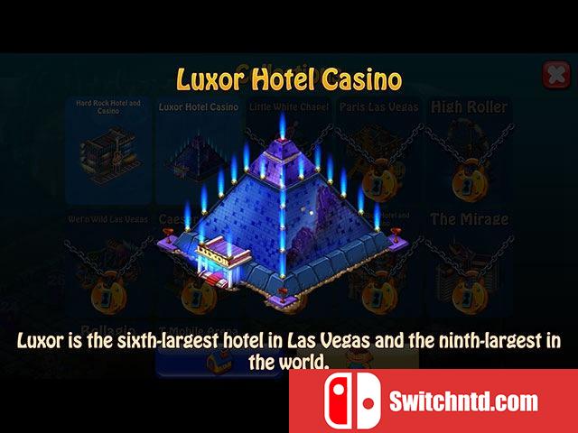 《魔法旅行社：拉斯维加斯（Magica Travel Agency - Las Vegas）》RAZOR硬盘版[EN]_3